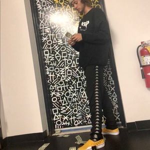 Meet your Posher, Jacob